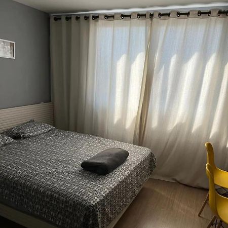 Estudio Bras - Comercial Сан-Пауло Экстерьер фото