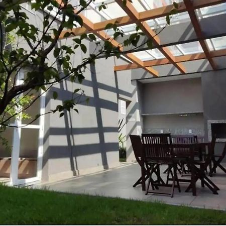 Estudio Bras - Comercial Сан-Пауло Экстерьер фото