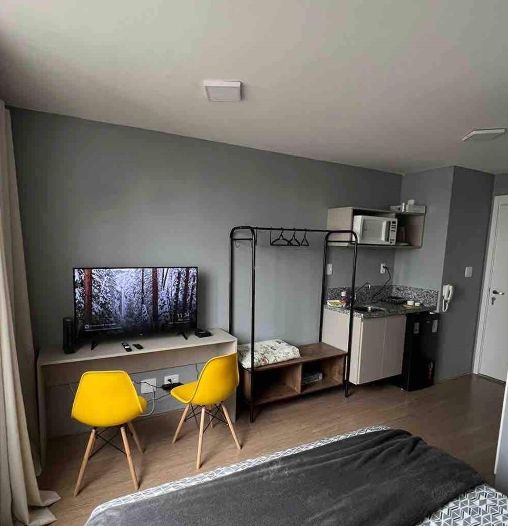 Estudio Bras - Comercial Сан-Пауло Экстерьер фото