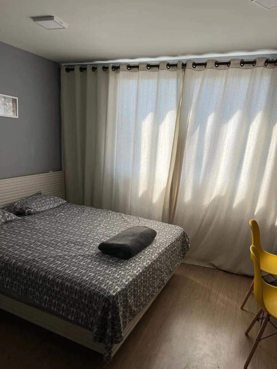 Estudio Bras - Comercial Сан-Пауло Экстерьер фото